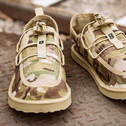 VIKTOS Trenchfoot Shoe Multicam-Tactical Source LLC