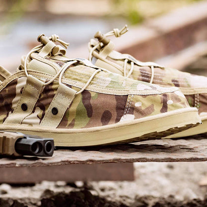 VIKTOS Trenchfoot Shoe Multicam-Tactical Source LLC
