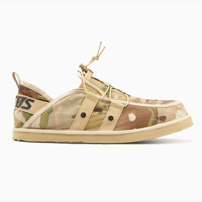 VIKTOS Trenchfoot Shoe Multicam-Tactical Source LLC