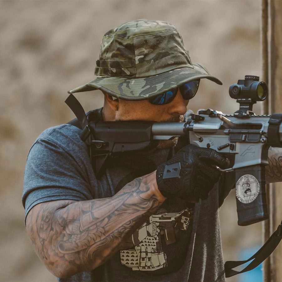VIKTOS Upriver Boonie Hat-Tactical Source LLC