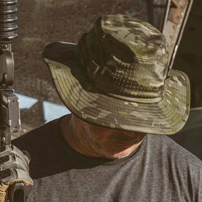 VIKTOS Upriver Boonie Hat-Tactical Source LLC