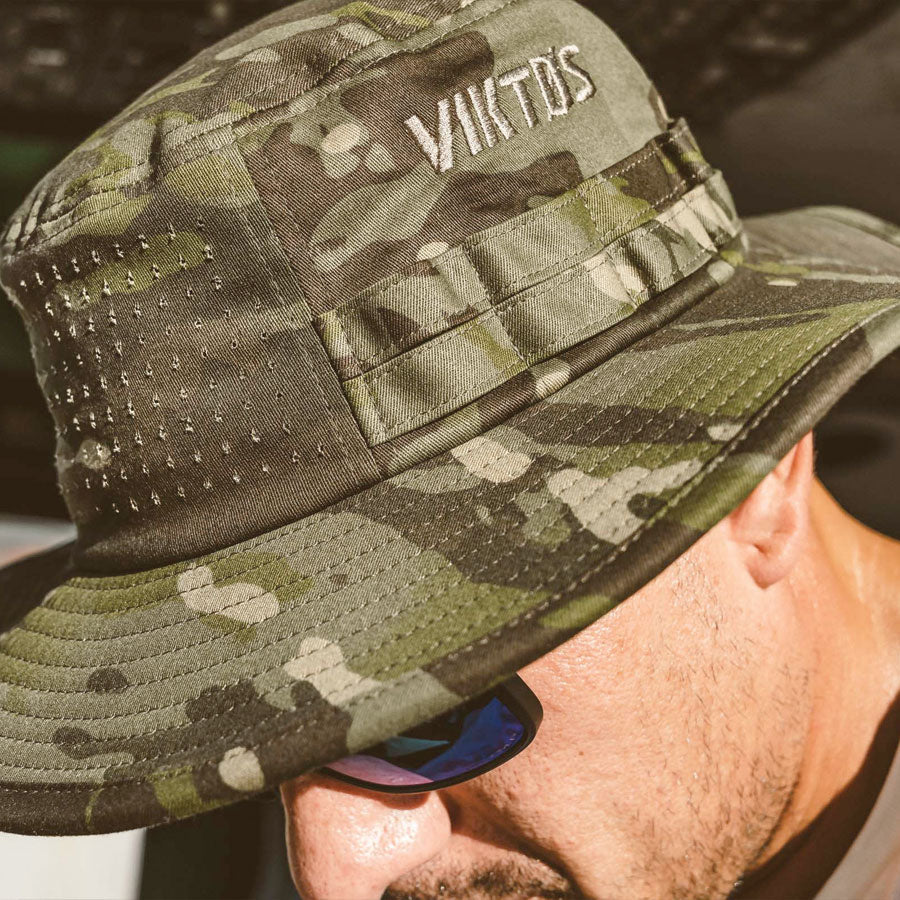 VIKTOS Upriver Boonie Hat-Tactical Source LLC