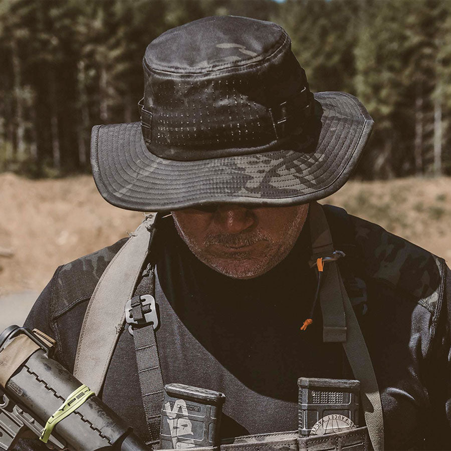VIKTOS Upriver Boonie Hat-Tactical Source LLC