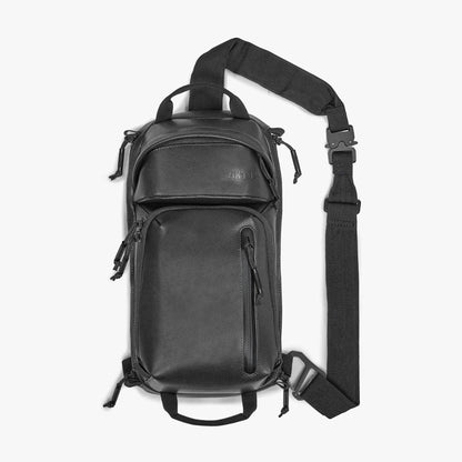 VIKTOS Upscale 3 Leather Sling Bag-Tactical Source LLC