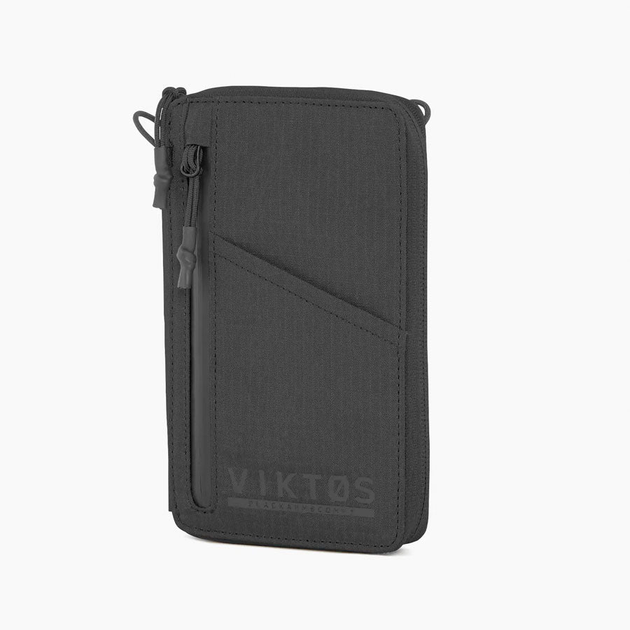 VIKTOS Upscale Travel Wallet-Tactical Source LLC