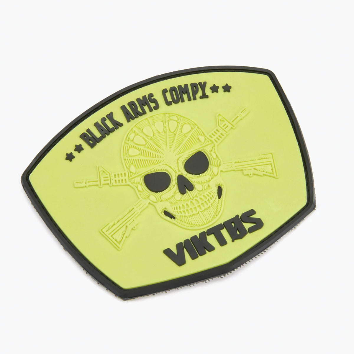 VIKTOS Waingro Moralpha Patch Glow-Tactical Source LLC