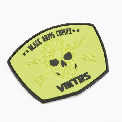 VIKTOS Waingro Moralpha Patch Glow-Tactical Source LLC