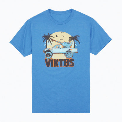 VIKTOS War Toys Tee Royal Heather-Tactical Source LLC