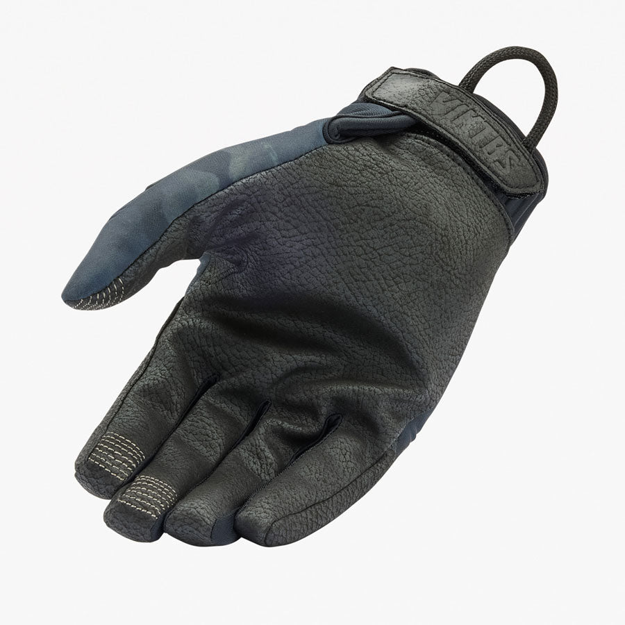 VIKTOS Warlock Insulated Gloves Black Camo-Tactical Source LLC