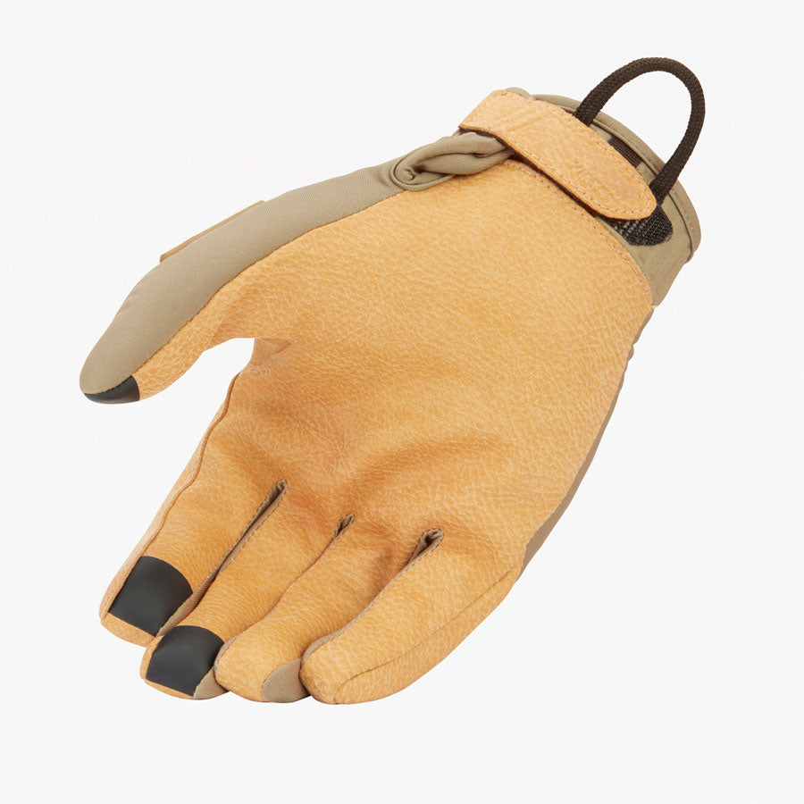 VIKTOS Warlock Insulated Gloves Coyote-Tactical Source LLC
