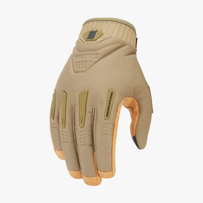 VIKTOS Warlock Insulated Gloves Coyote-Tactical Source LLC