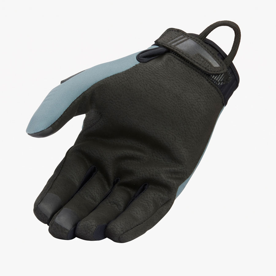 VIKTOS Warlock Insulated Gloves Greyman-Tactical Source LLC
