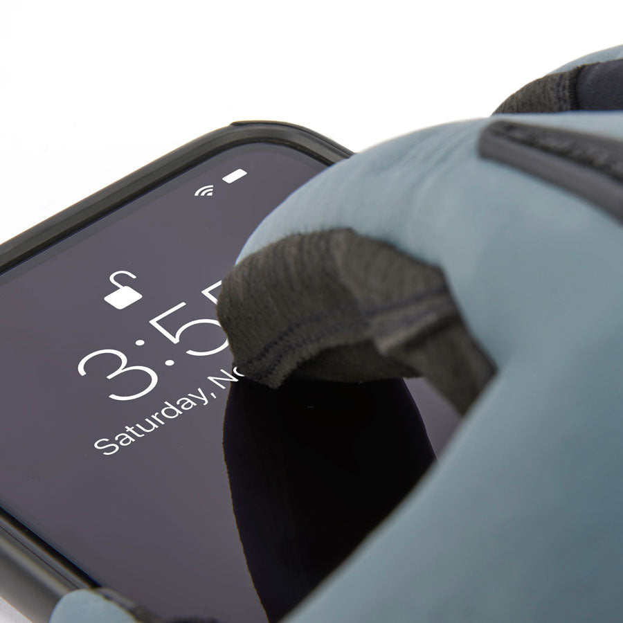 VIKTOS Warlock Insulated Gloves Greyman-Tactical Source LLC