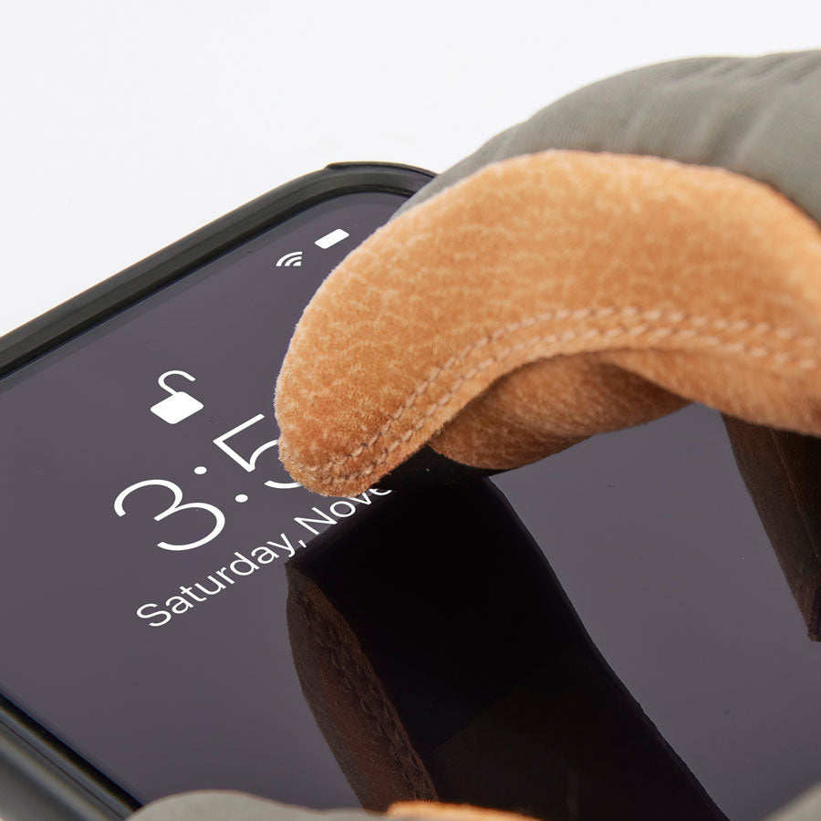 VIKTOS Warlock Insulated Gloves Ranger-Tactical Source LLC