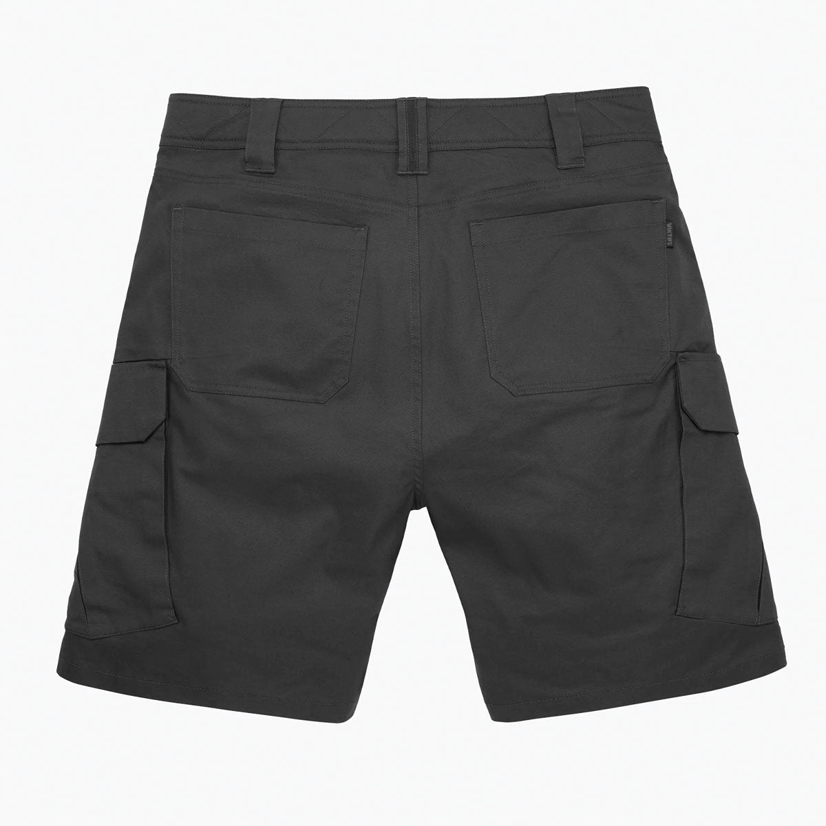 VIKTOS Wartorn Coolmax Short Black-Tactical Source LLC