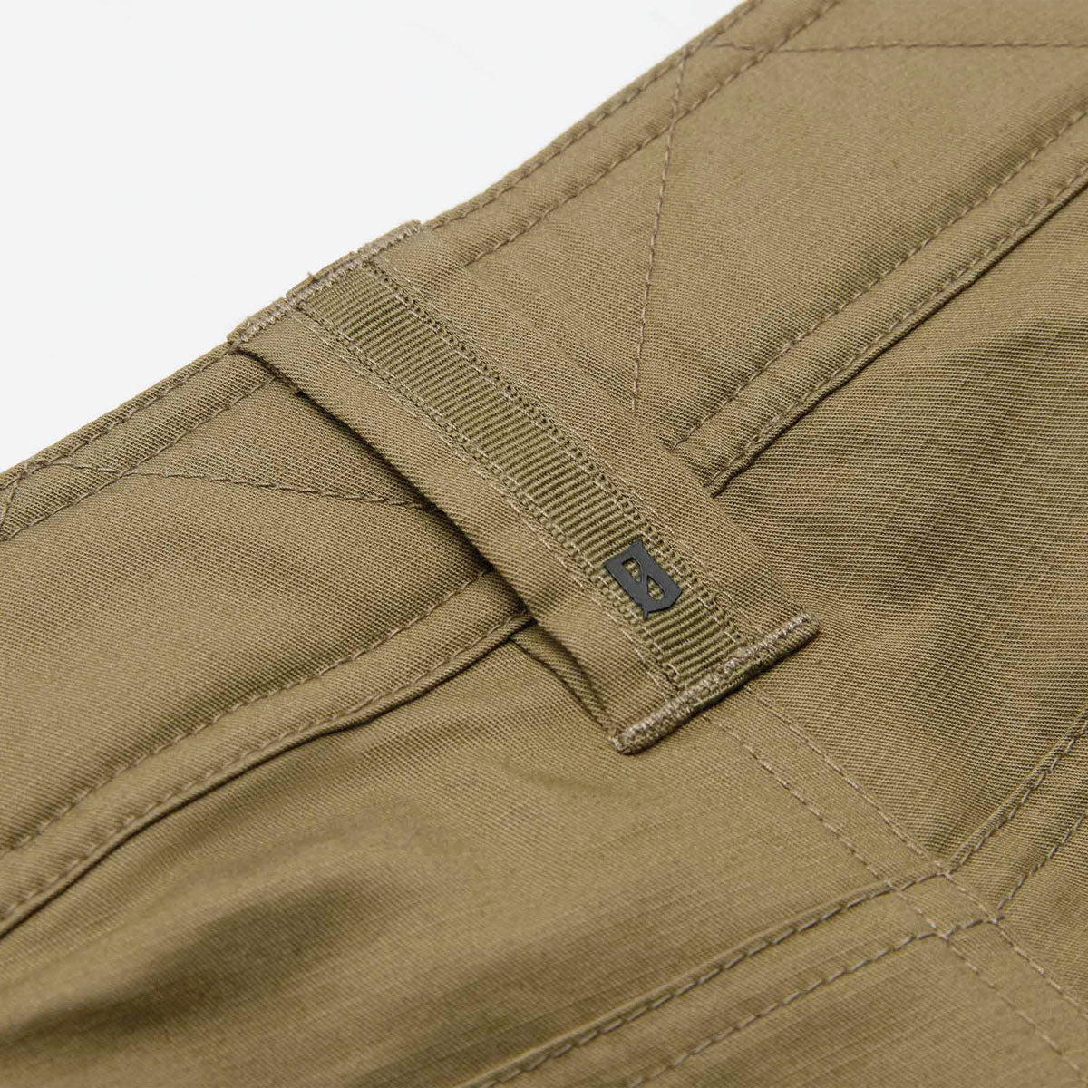 VIKTOS Wartorn Coolmax Short Black-Tactical Source LLC
