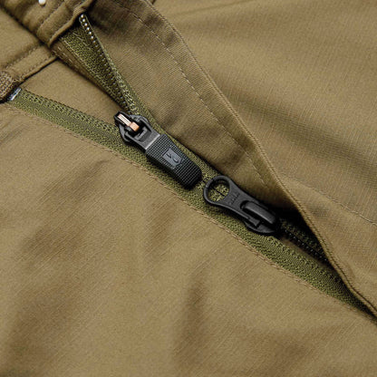 VIKTOS Wartorn Coolmax Short Black-Tactical Source LLC