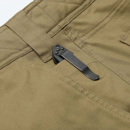 VIKTOS Wartorn Coolmax Short Black-Tactical Source LLC