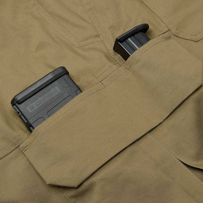 VIKTOS Wartorn Coolmax Short Black-Tactical Source LLC
