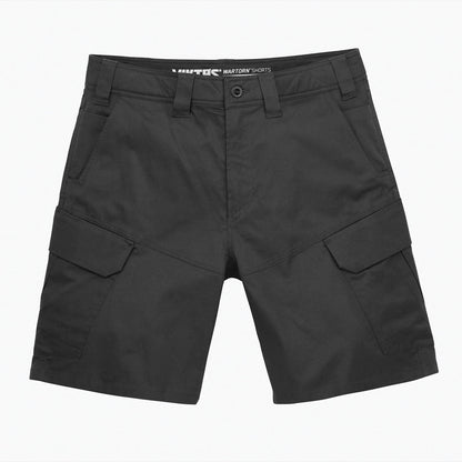 VIKTOS Wartorn Coolmax Short Black-Tactical Source LLC