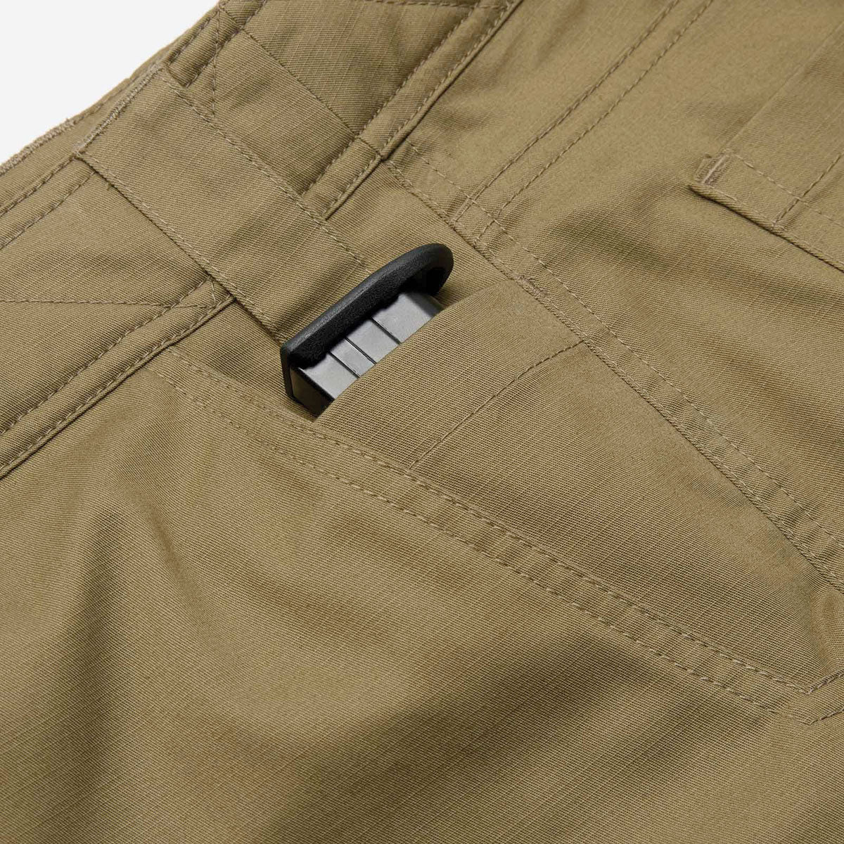 VIKTOS Wartorn Coolmax Short Coyote-Tactical Source LLC