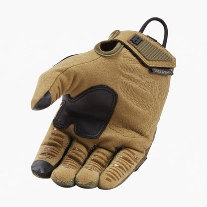 VIKTOS Wartorn Gloves Coyote-Tactical Source LLC