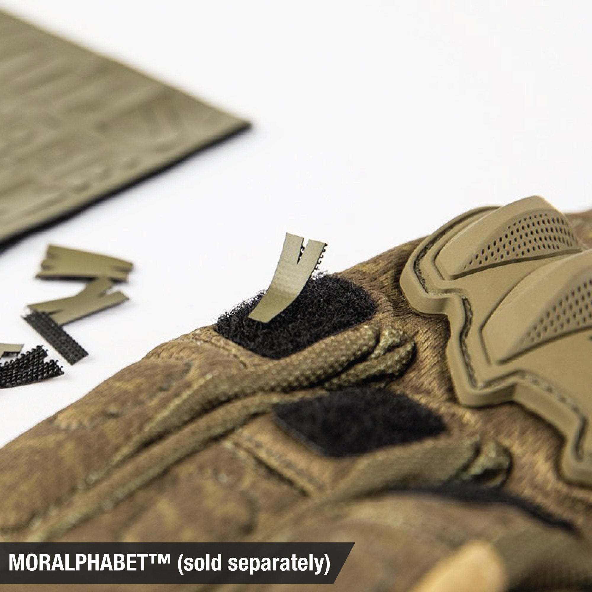 VIKTOS Wartorn Gloves Coyote-Tactical Source LLC