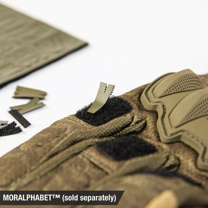 VIKTOS Wartorn Gloves Coyote-Tactical Source LLC