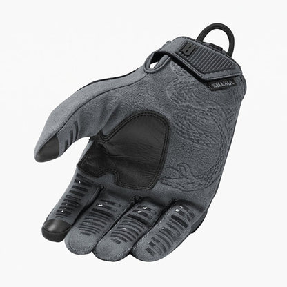 VIKTOS Wartorn Gloves Greyman-Tactical Source LLC