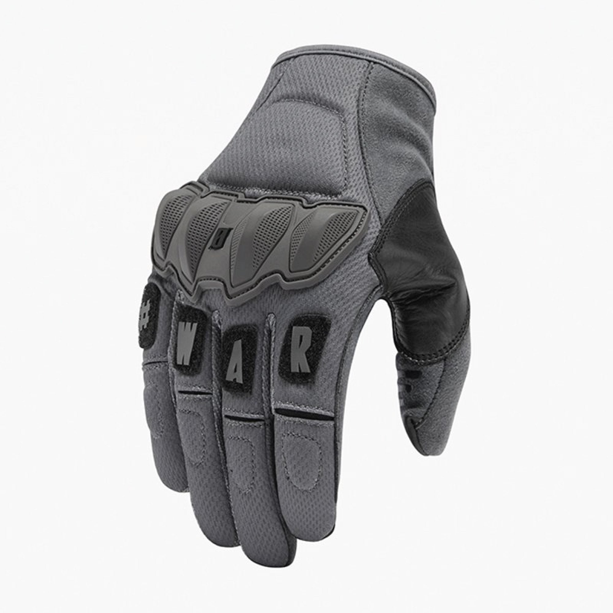 VIKTOS Wartorn Gloves Greyman-Tactical Source LLC