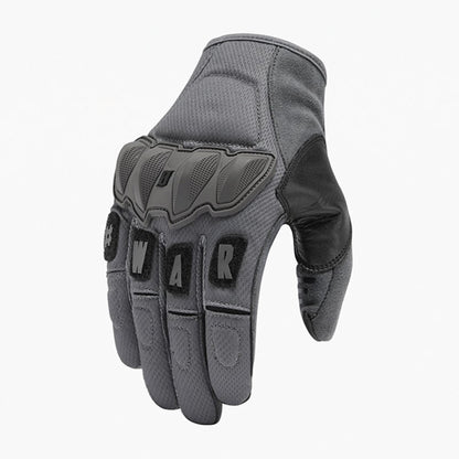 VIKTOS Wartorn Gloves Greyman-Tactical Source LLC