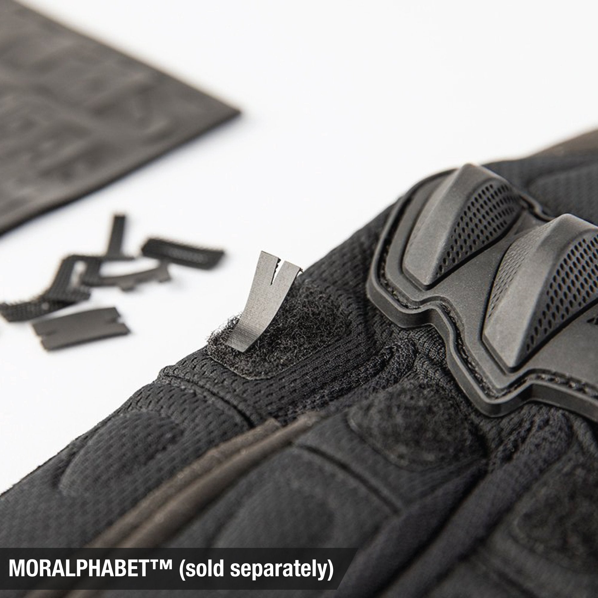 VIKTOS Wartorn Gloves Nightfjall-Tactical Source LLC