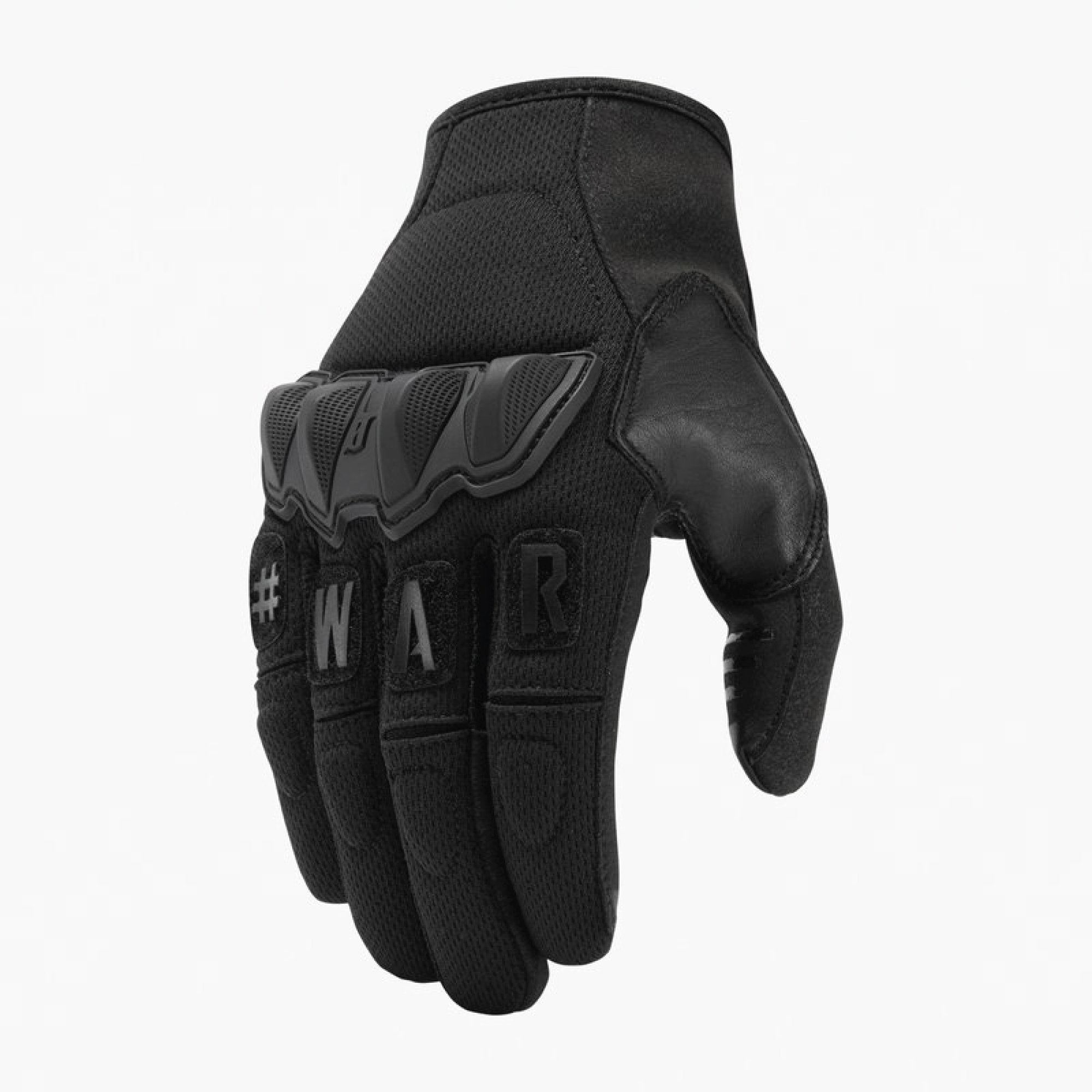 VIKTOS Wartorn Gloves Nightfjall-Tactical Source LLC