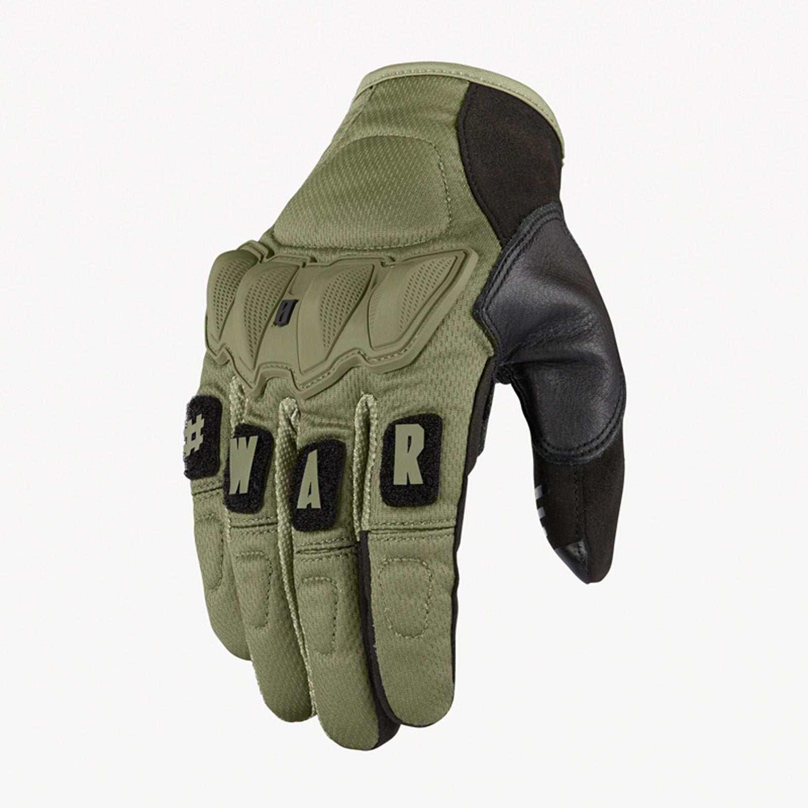 VIKTOS Wartorn Gloves Ranger-Tactical Source LLC