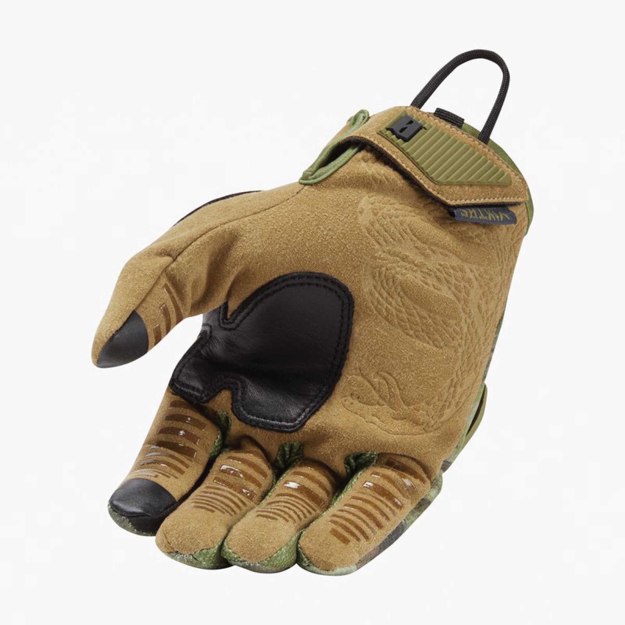 VIKTOS Wartorn Gloves Spartan-Tactical Source LLC