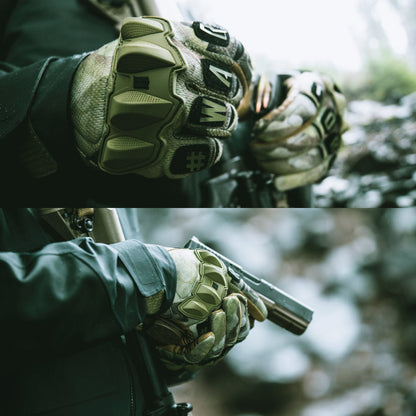 VIKTOS Wartorn Gloves Spartan-Tactical Source LLC