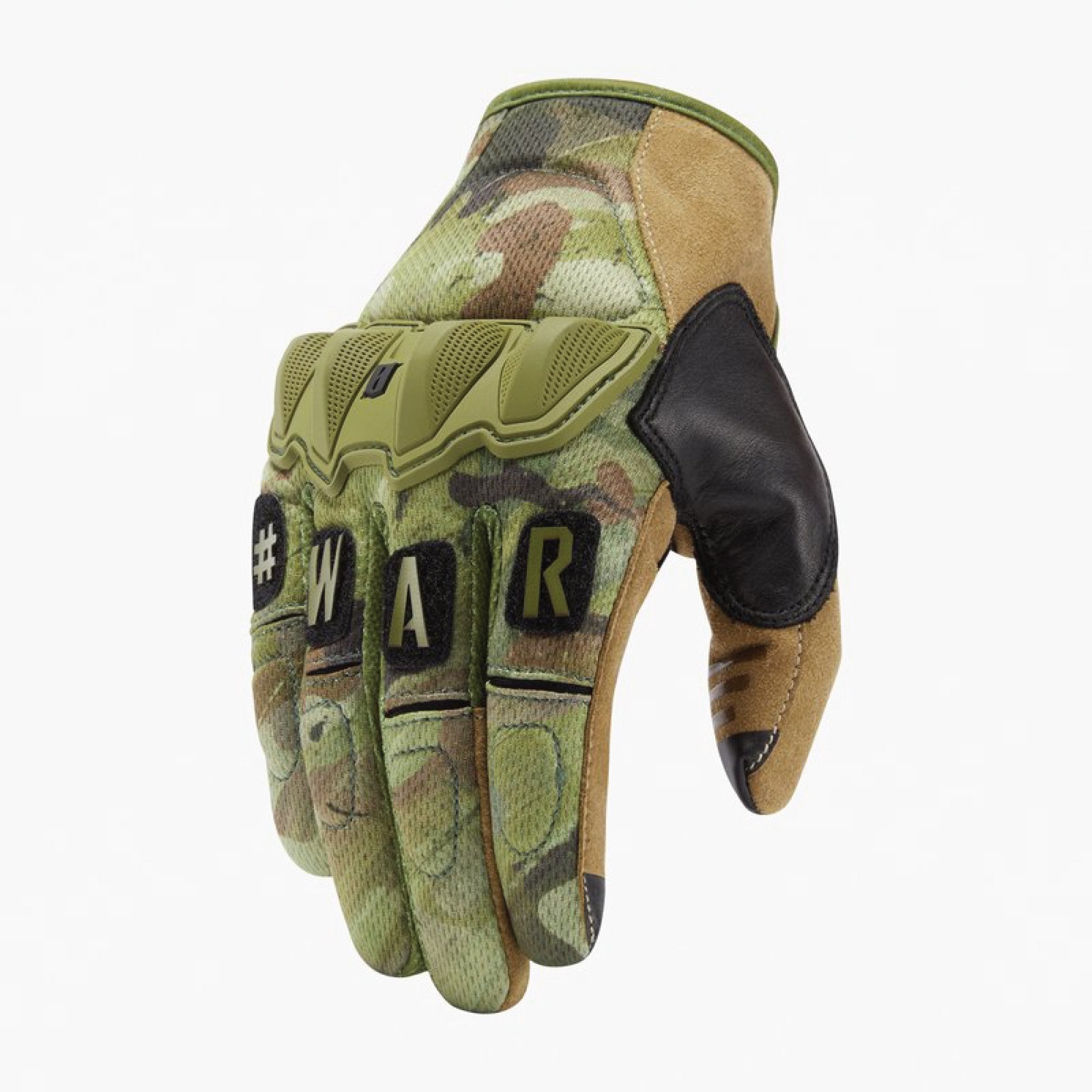 VIKTOS Wartorn Gloves Spartan-Tactical Source LLC