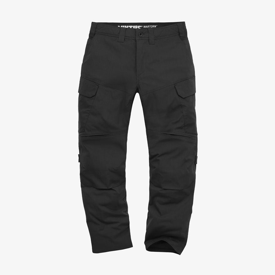VIKTOS Wartorn Insulated Pant Black-Tactical Source LLC