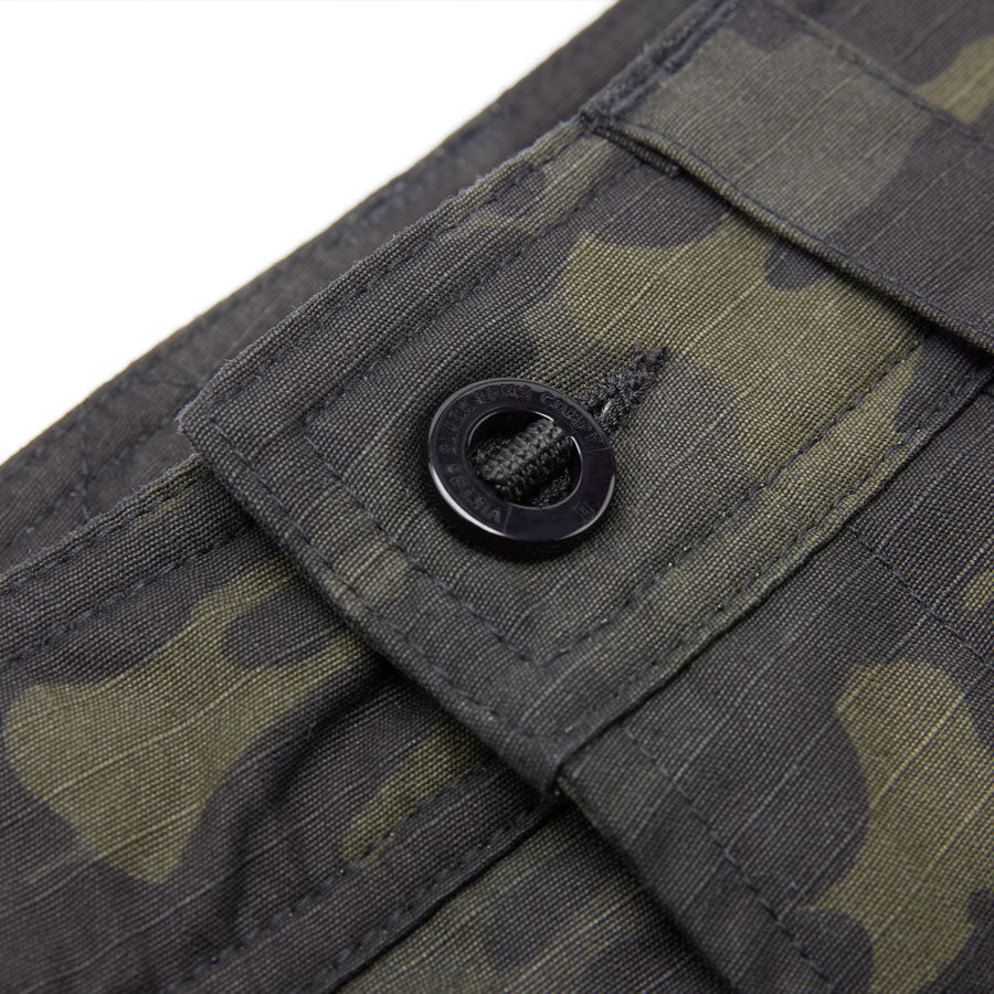 VIKTOS Wartorn Insulated Pant Multicam Black-Tactical Source LLC