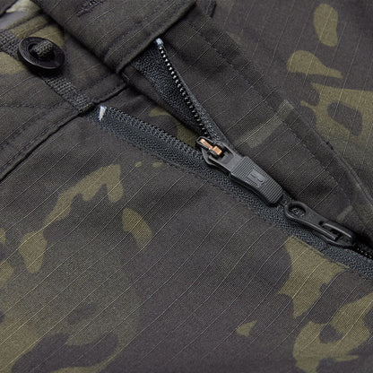 VIKTOS Wartorn Insulated Pant Multicam Black-Tactical Source LLC