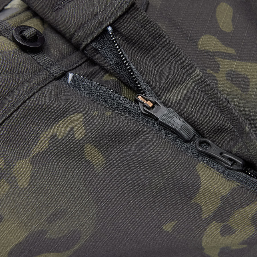 VIKTOS Wartorn Insulated Pant Multicam Black-Tactical Source LLC