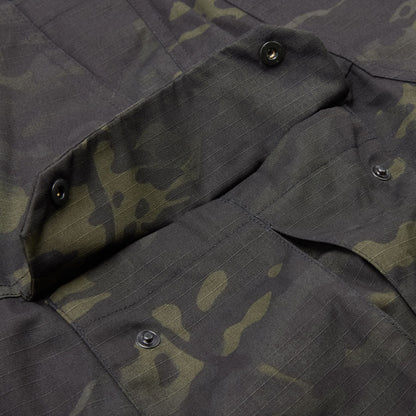 VIKTOS Wartorn Insulated Pant Multicam Black-Tactical Source LLC
