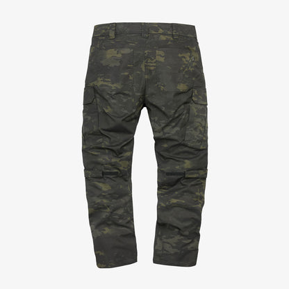 VIKTOS Wartorn Insulated Pant Multicam Black-Tactical Source LLC