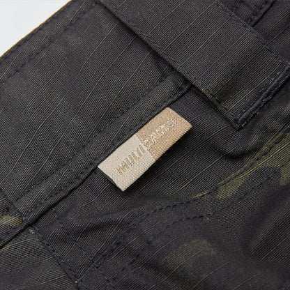 VIKTOS Wartorn Insulated Pant Multicam Black-Tactical Source LLC