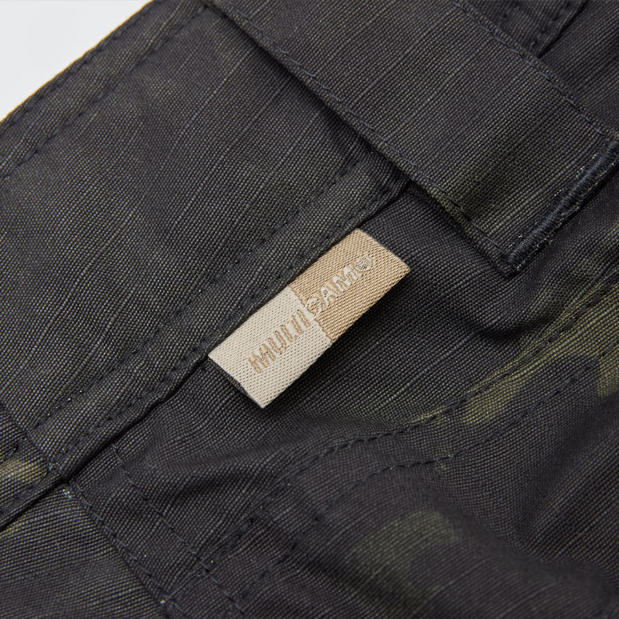 VIKTOS Wartorn Insulated Pant Multicam Black-Tactical Source LLC