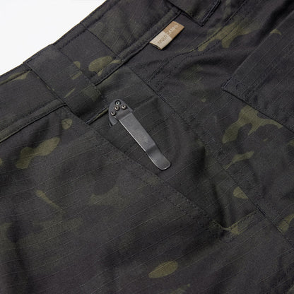 VIKTOS Wartorn Insulated Pant Multicam Black-Tactical Source LLC
