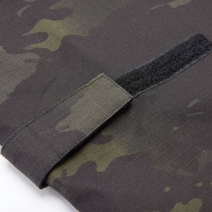 VIKTOS Wartorn Insulated Pant Multicam Black-Tactical Source LLC