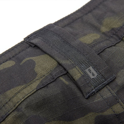 VIKTOS Wartorn Insulated Pant Multicam Black-Tactical Source LLC