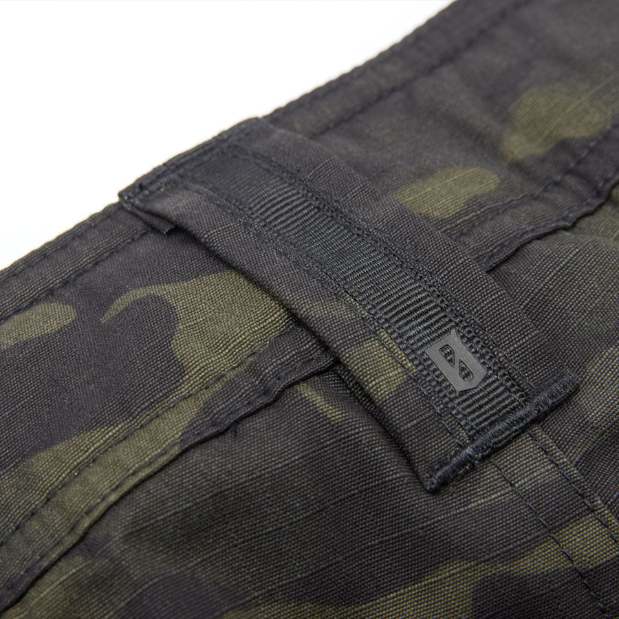 VIKTOS Wartorn Insulated Pant Multicam Black-Tactical Source LLC