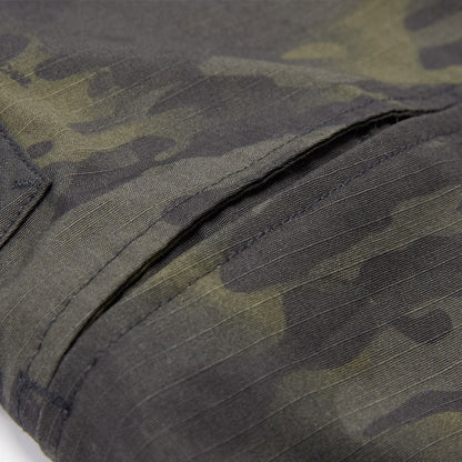 VIKTOS Wartorn Insulated Pant Multicam Black-Tactical Source LLC